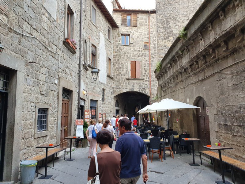 Raid etruschi 2019